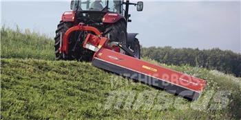 Kuhn TBES262 Maaiers