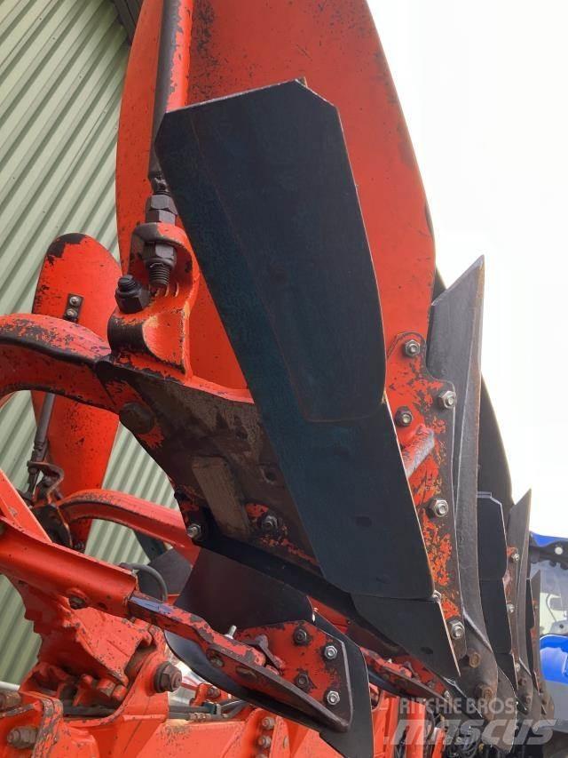 Kuhn VARI MANAGER Wentelploegen