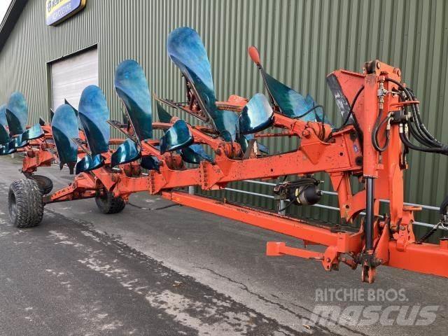 Kuhn VARI MANAGER Wentelploegen