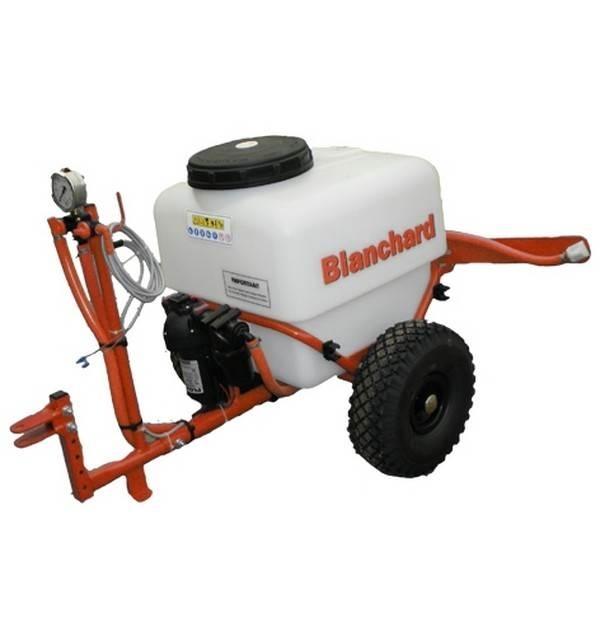 Kuhn VISION TME50 Terreinbeheermachines - overige