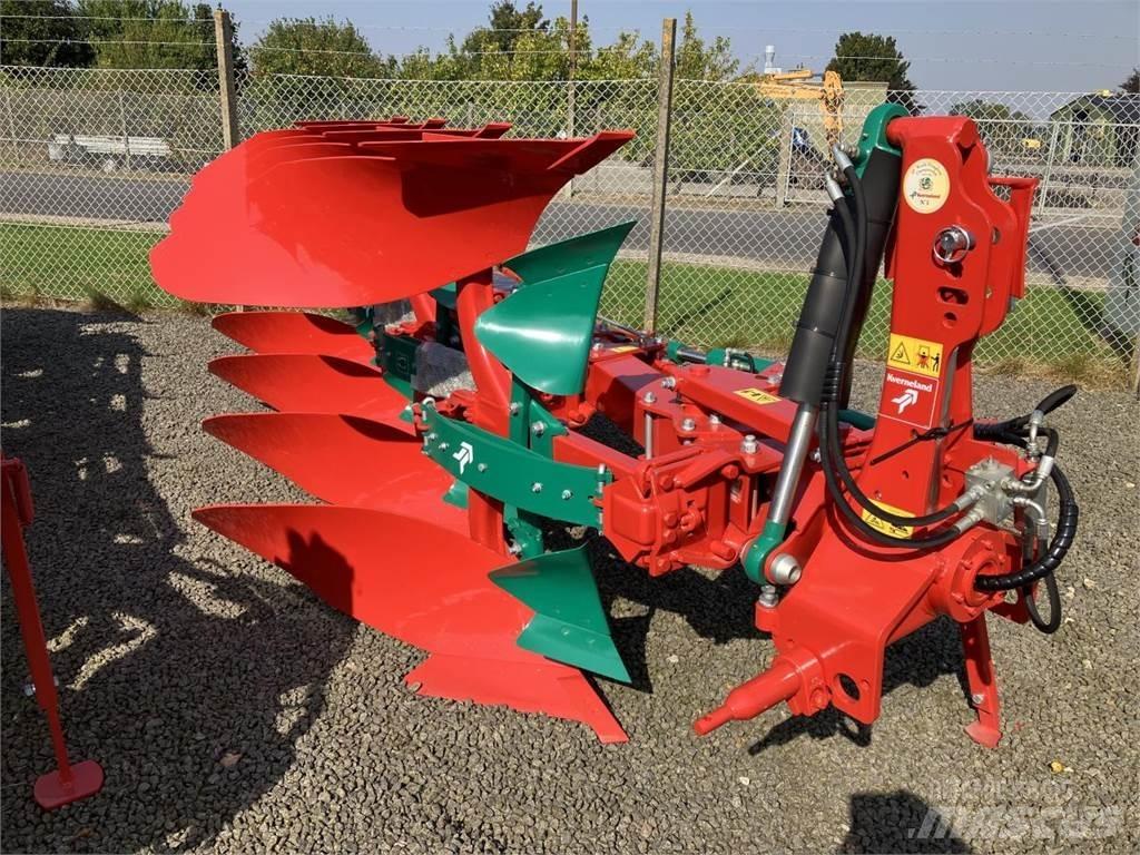 Kverneland 150 S Wentelploegen