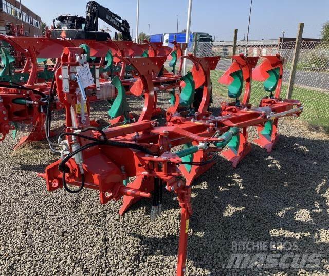 Kverneland 150 S Wentelploegen