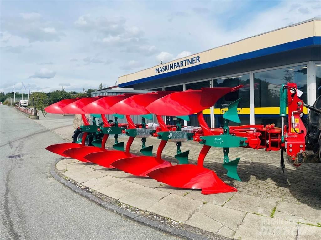 Kverneland 3300S Wentelploegen
