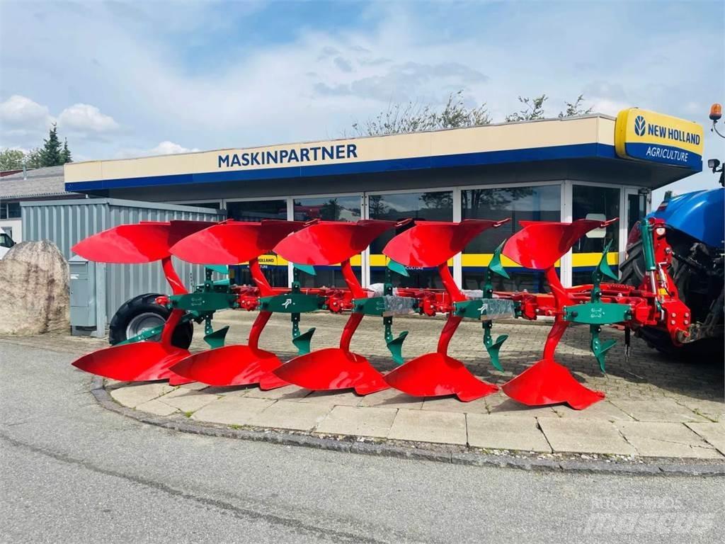 Kverneland 3300S Wentelploegen