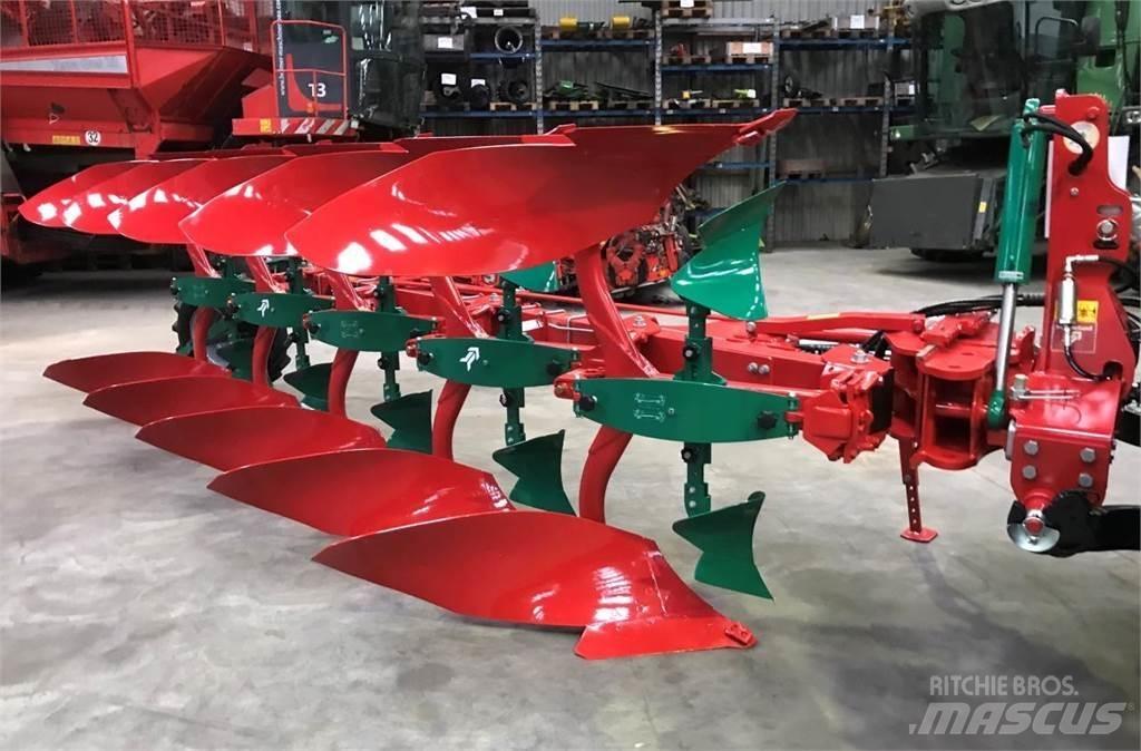 Kverneland 3300S Wentelploegen