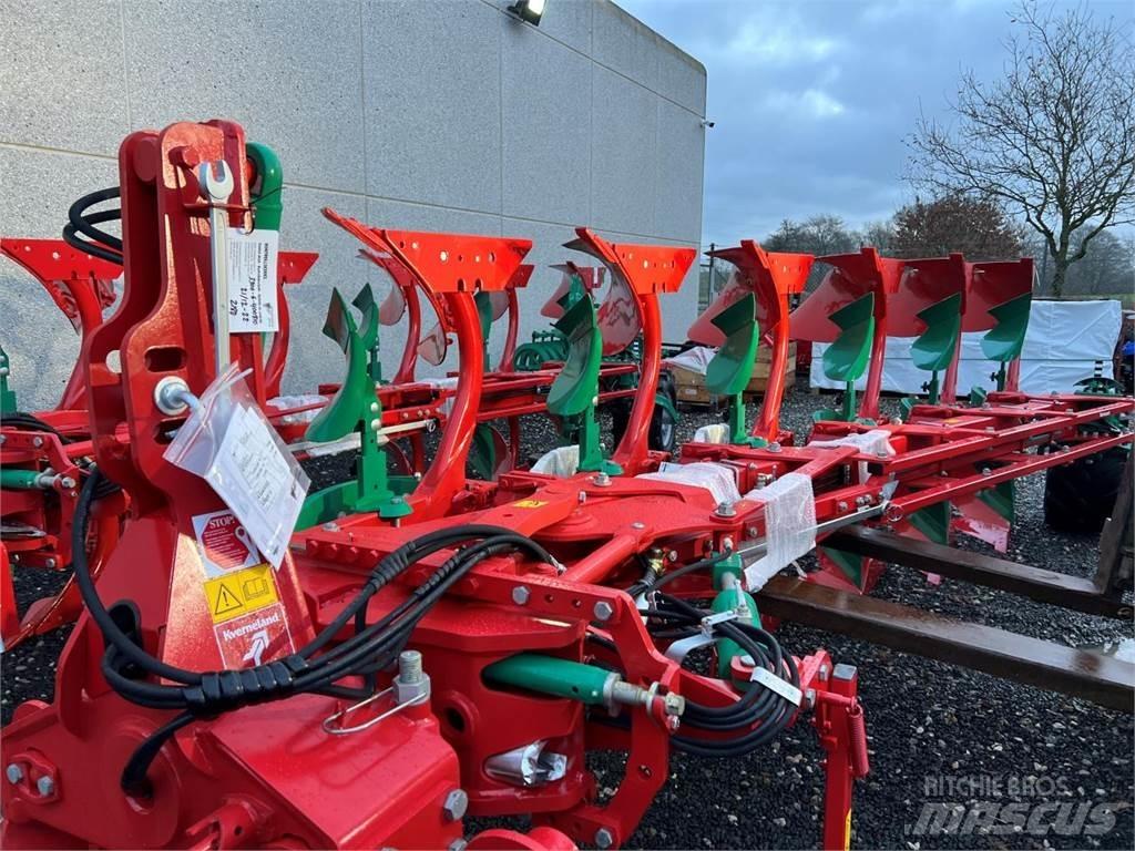 Kverneland 3300S Wentelploegen