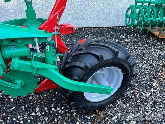 Kverneland 3300S Wentelploegen