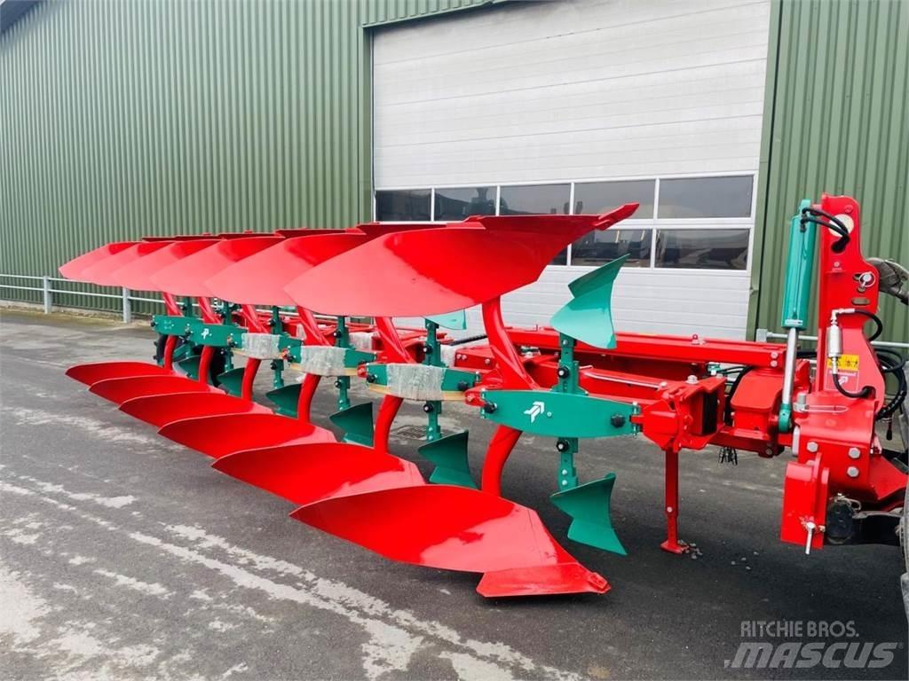Kverneland 3400S Wentelploegen