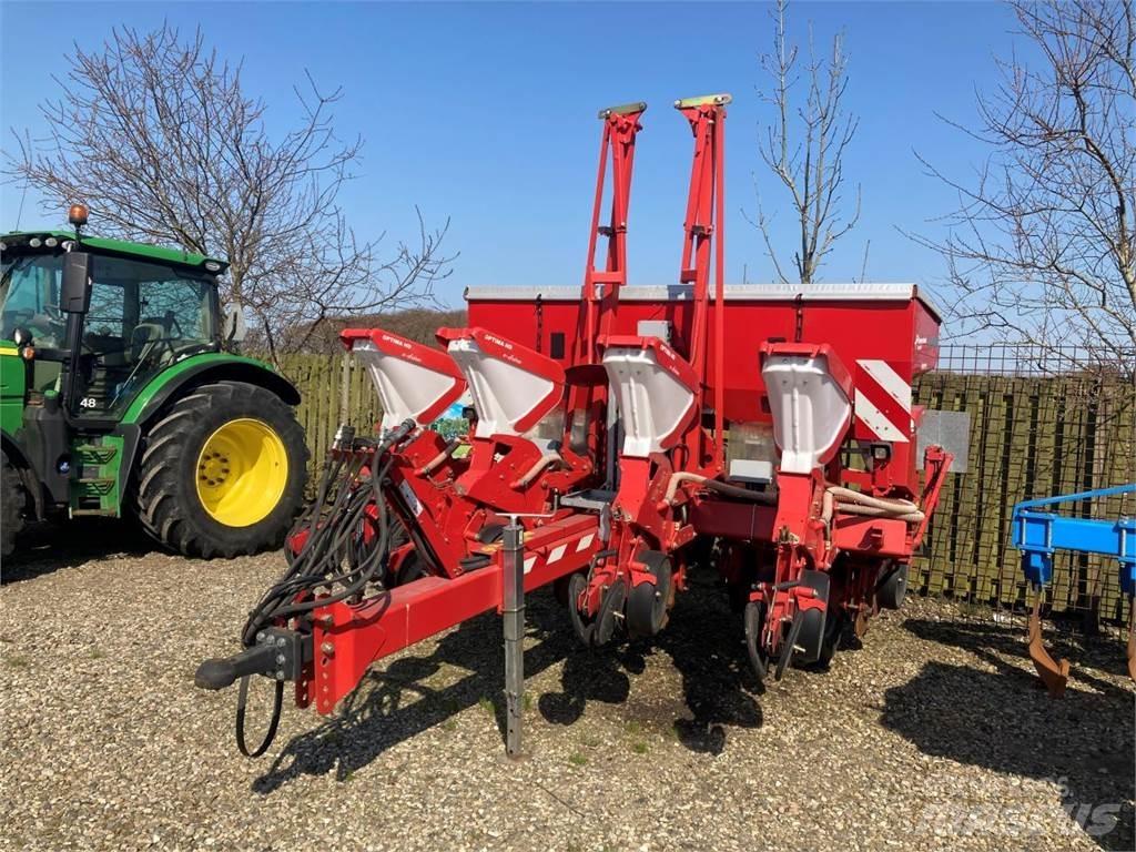 Kverneland 8 RK Precisiezaaimachines