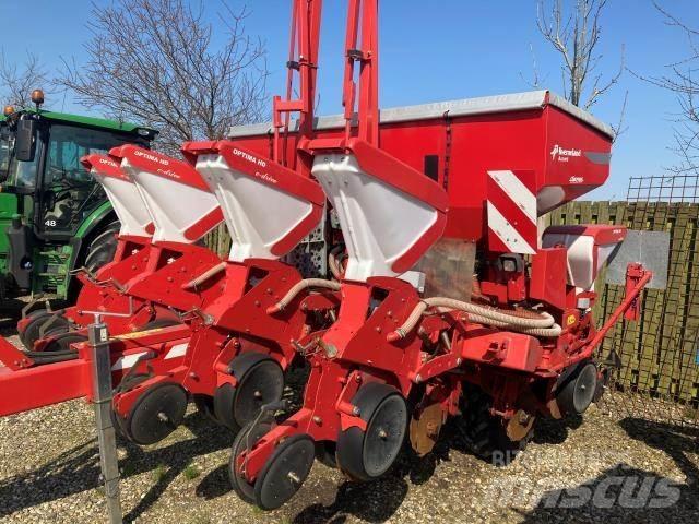 Kverneland 8 RK Precisiezaaimachines