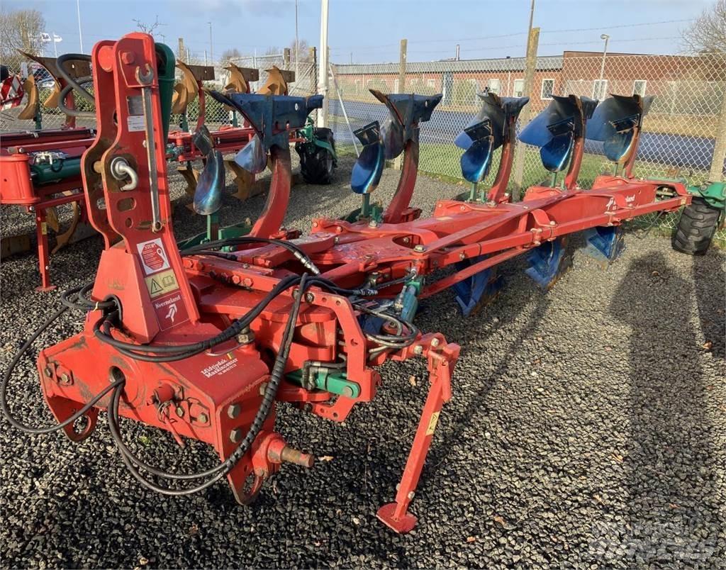 Kverneland EG 300 Wentelploegen