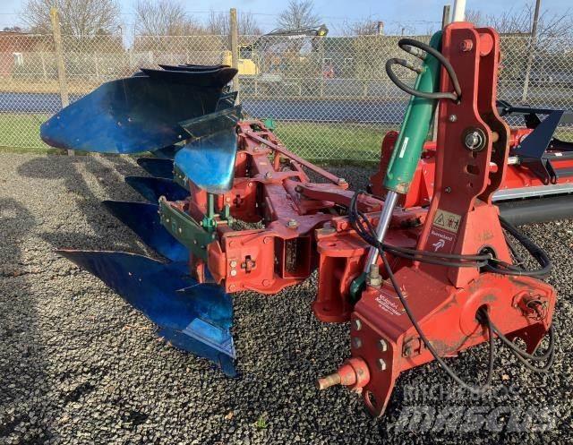 Kverneland EG 300 Wentelploegen