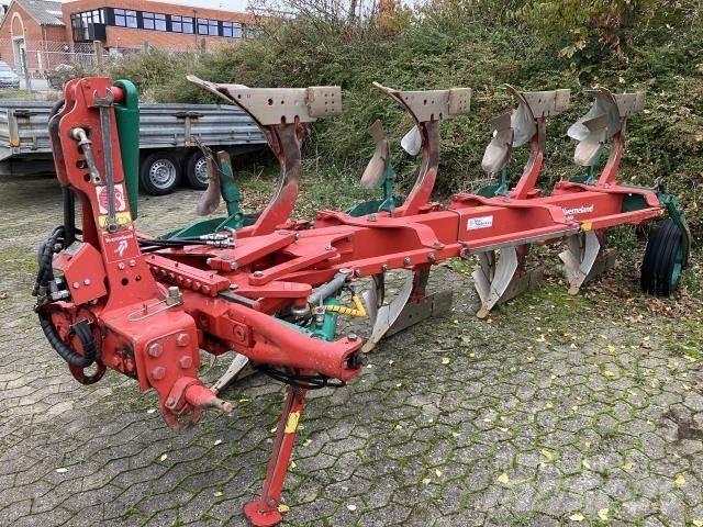 Kverneland EG200 Wentelploegen