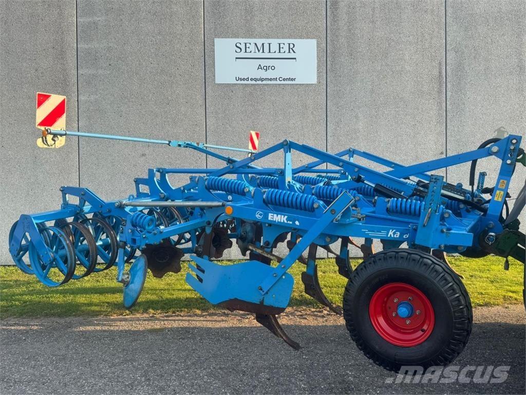 Lemken KARAT 9 Schijveneggen