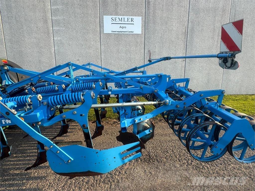Lemken KARAT 9 Schijveneggen