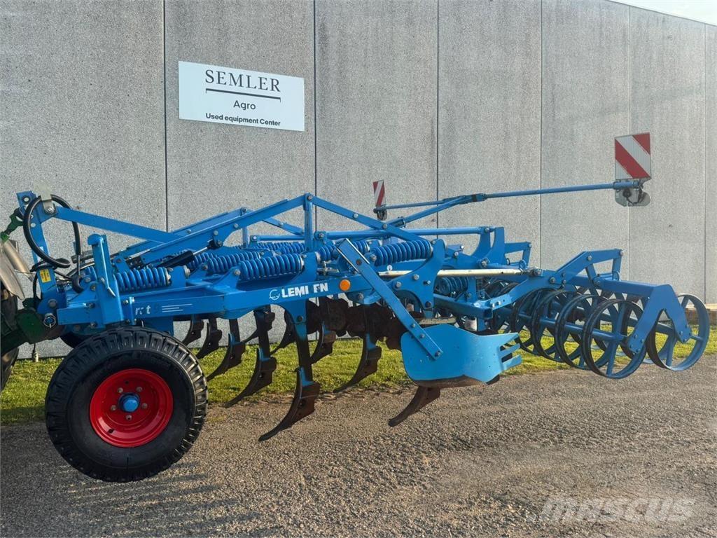 Lemken KARAT 9 Schijveneggen