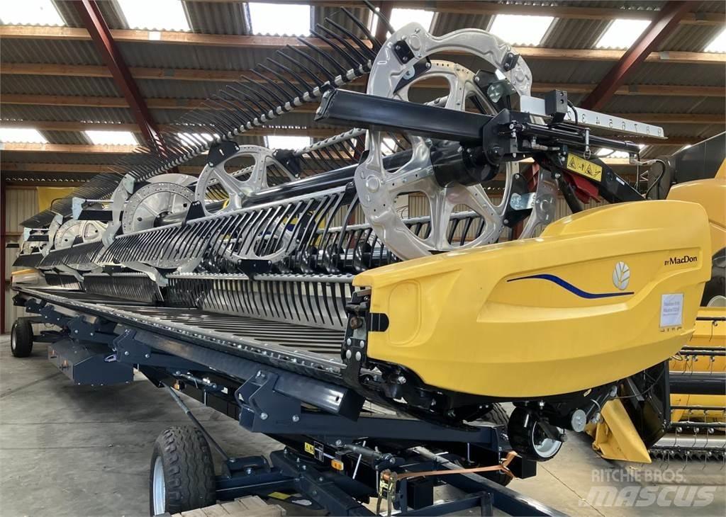 MacDon FD245 Maaidorser aanbouwdelen