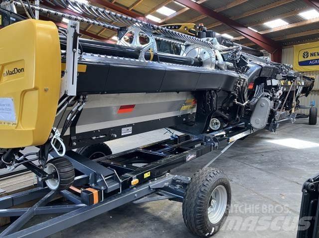 MacDon FD245 Maaidorser aanbouwdelen