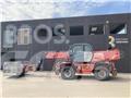 Manitou MRT2540 Verreikers