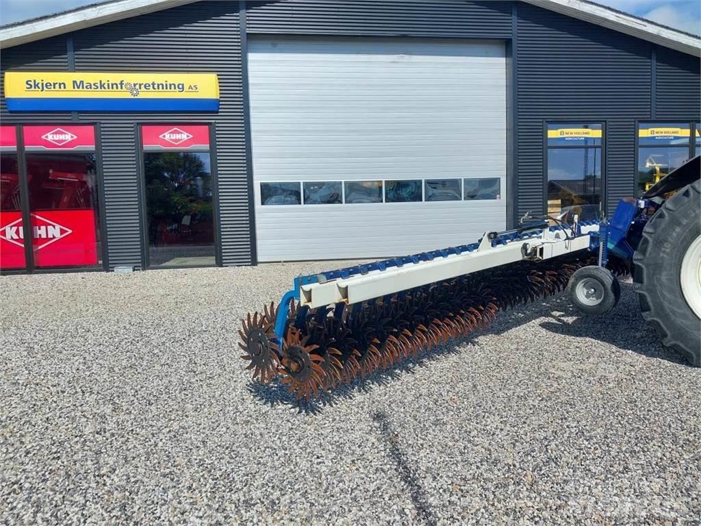 Martofte 9M Cultivatoren