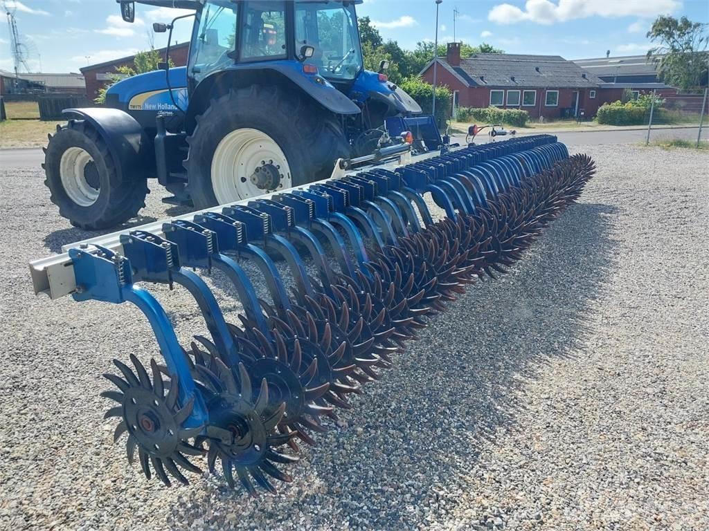 Martofte 9M Cultivatoren