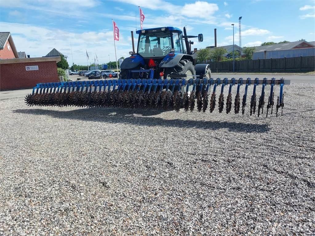 Martofte 9M Cultivatoren