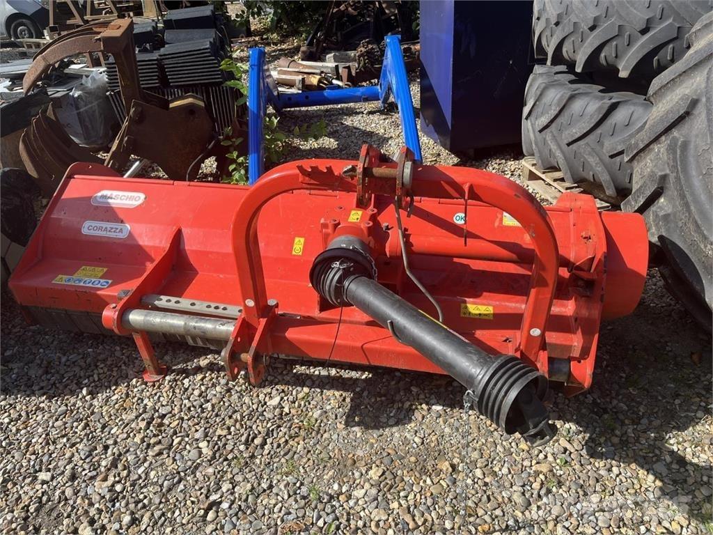 Maschio CORAZZA Maaiers