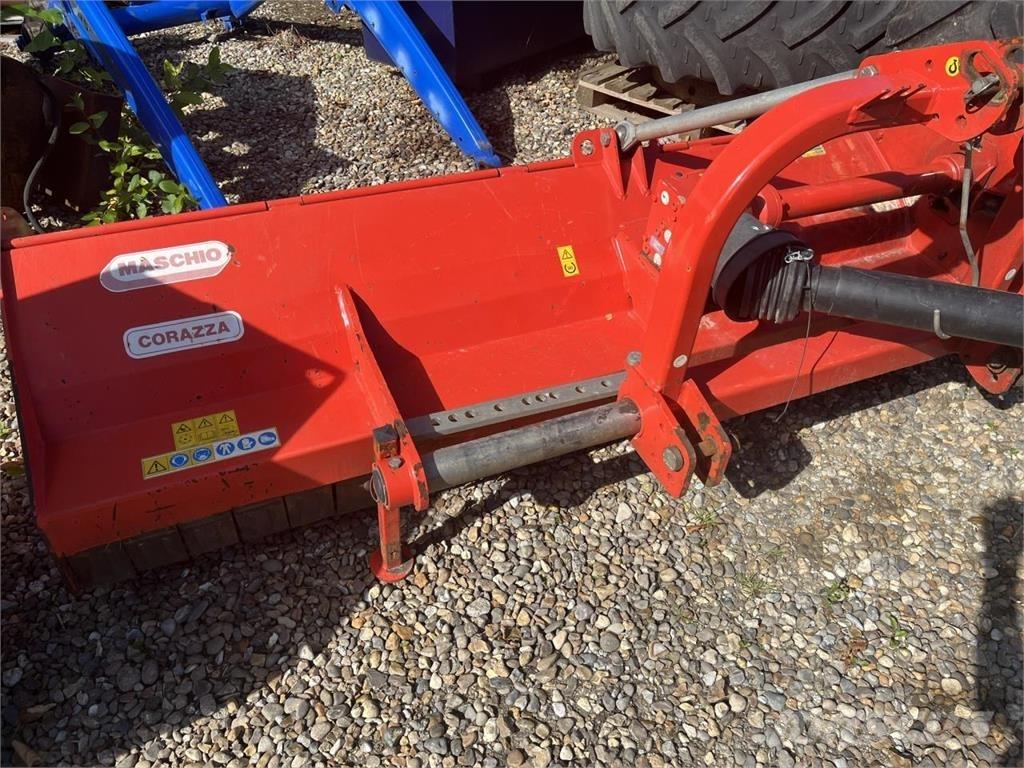 Maschio CORAZZA Maaiers