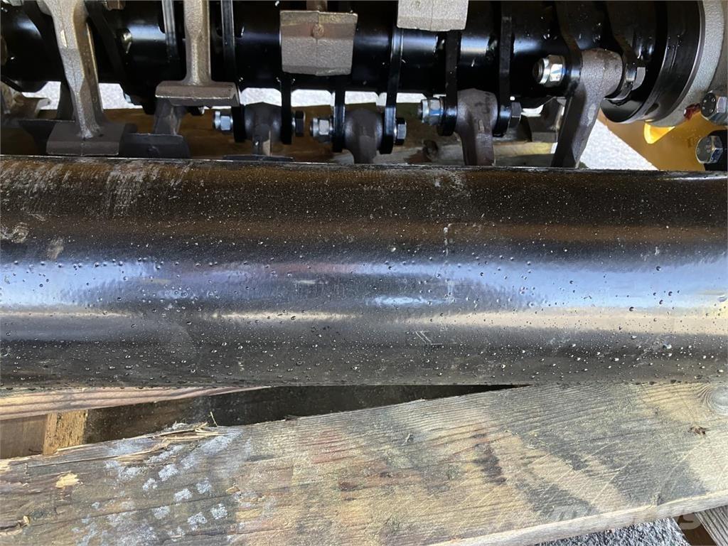 McConnel PA5155 Heggenscharen