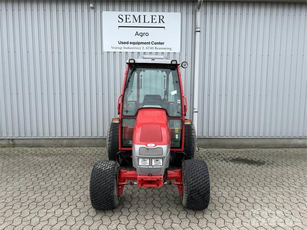 McCormick GX50H Compacttrekkers