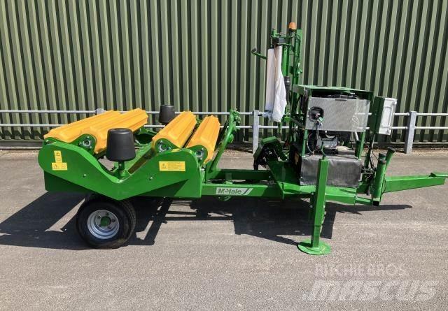 McHale 995 TSR Wikkelaars