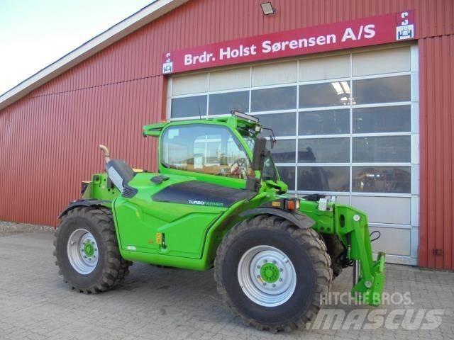 Merlo TF42.7 Verreikers