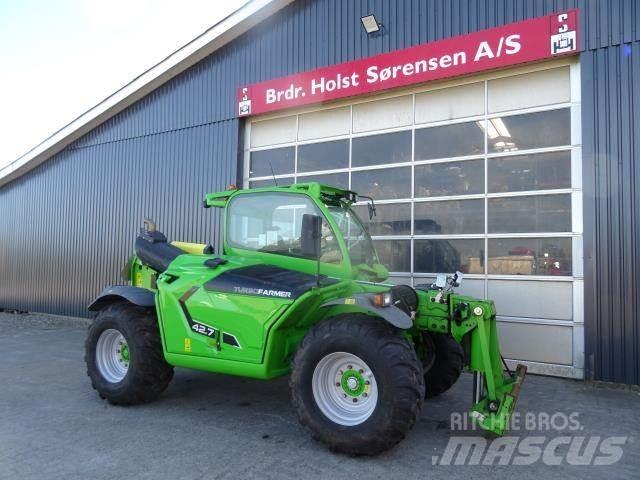 Merlo TF42.7CS Verreikers