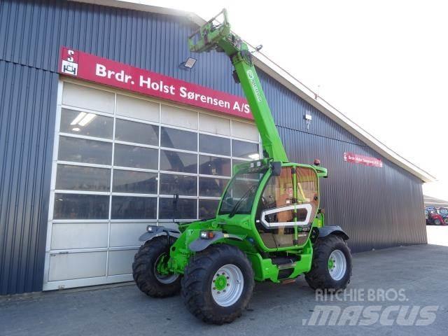 Merlo TF42.7CS Verreikers