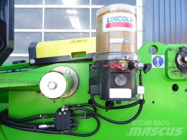 Merlo TF42.7CS Verreikers