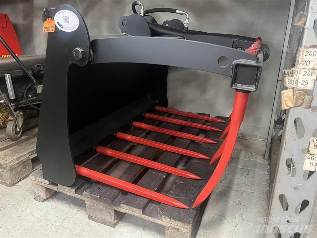 MO MINIKLO 1,1M Overige accessoires voor tractoren