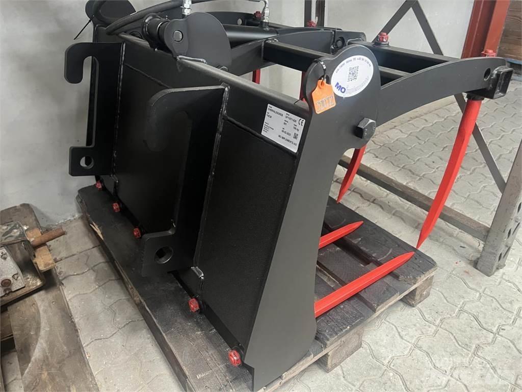 MO MINIKLO 1,1M Overige accessoires voor tractoren