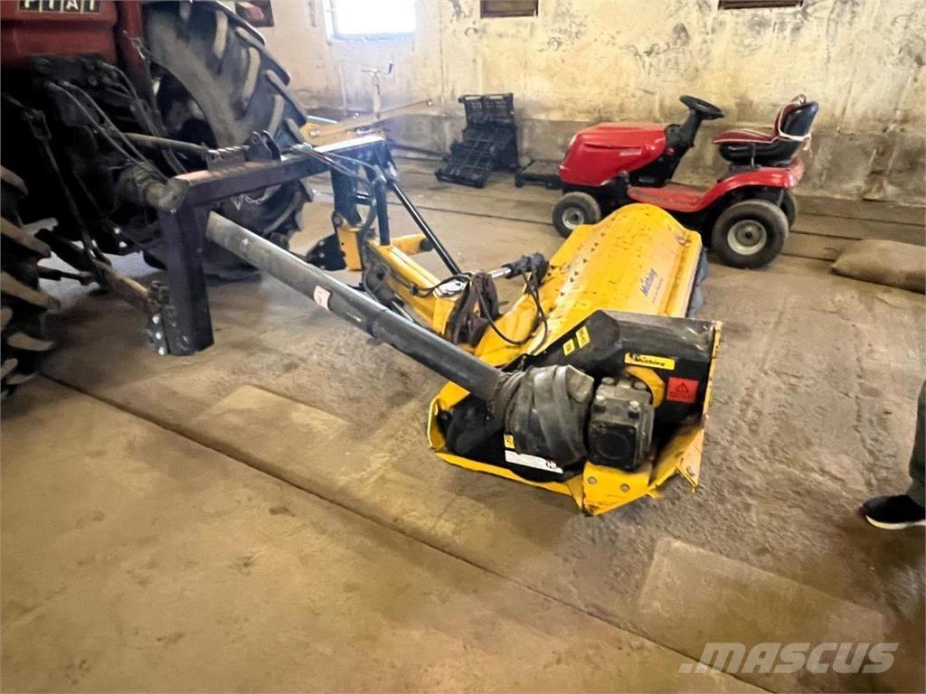 Müthing S200 Maaiers