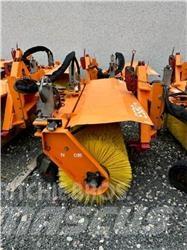 Nesbo HF1600S Veegmachines