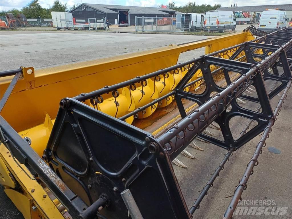 New Holland 30 X Maaidorser aanbouwdelen