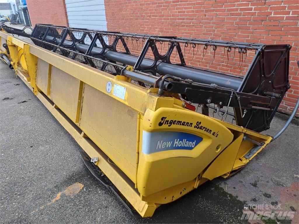 New Holland 30 X Maaidorser aanbouwdelen