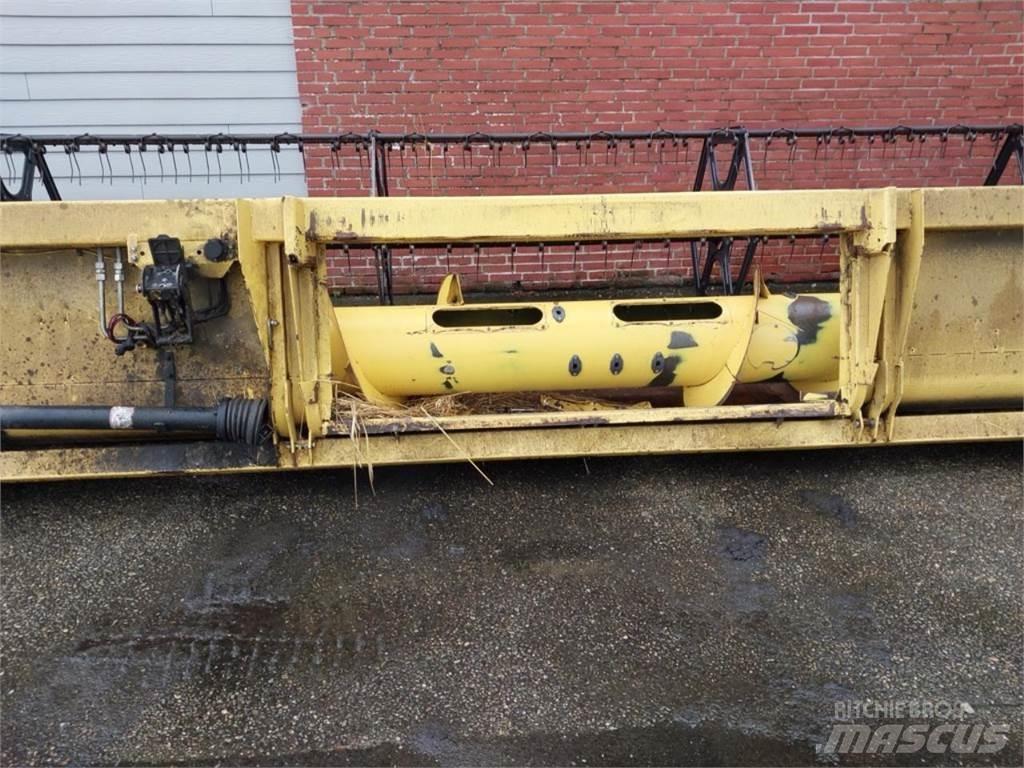 New Holland 30 X Maaidorser aanbouwdelen