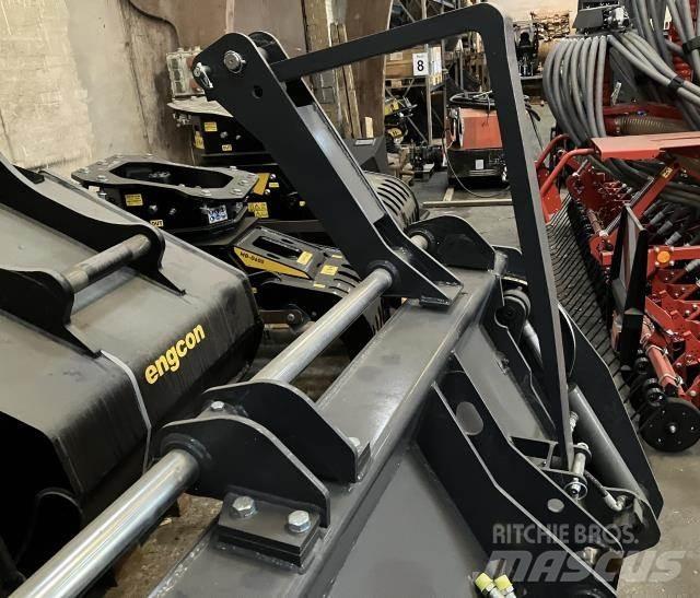 New Holland 6-I-EN Bakken