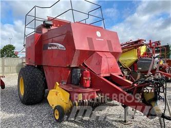 New Holland BB980 Vierkante balenpers