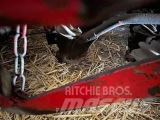 Nordsten NS3040 Zaaimachines