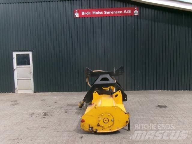 Orsi WGR 2800 Maaiers