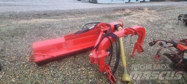 P-LINDBERG 220 CM Maaiers