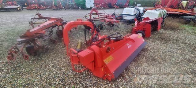  P-LINDBERG 220 CM Maaiers