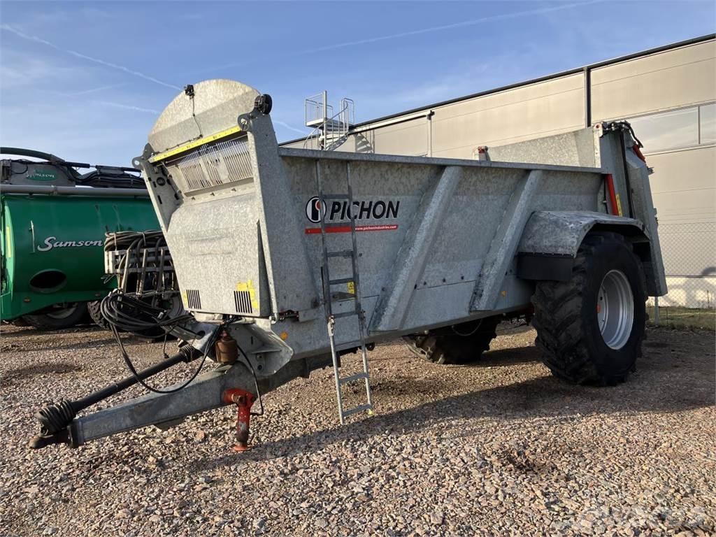 Pichon M1655 Mestverspreider