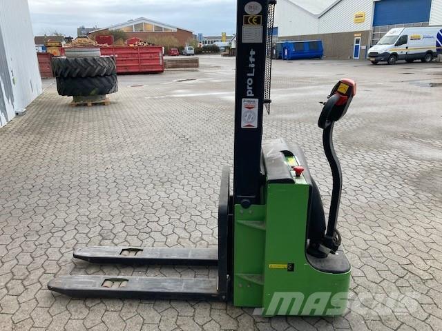  PRO LIFT 1500 Bouw - Overige